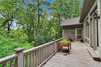From the moment you step inside, soaring vaulted ceilings and a - photo 34