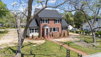 Step into this beautifully restored 1940's home, now with modern - photo 35