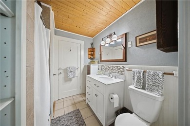 Welcome to a truly unique South Kingstown property offering the - photo 35