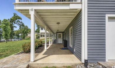 Located in the Cambridge Shores waterfront community just off - photo 35