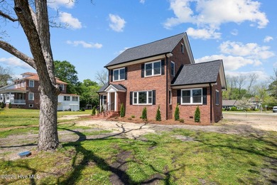 Step into this beautifully restored 1940's home, now with modern - photo 36
