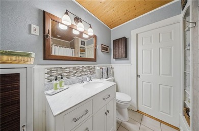 Welcome to a truly unique South Kingstown property offering the - photo 36