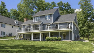 Located in the Cambridge Shores waterfront community just off - photo 36