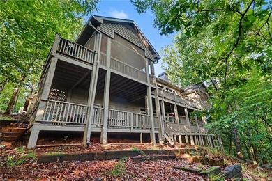 From the moment you step inside, soaring vaulted ceilings and a - photo 37
