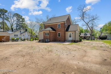 Step into this beautifully restored 1940's home, now with modern - photo 37