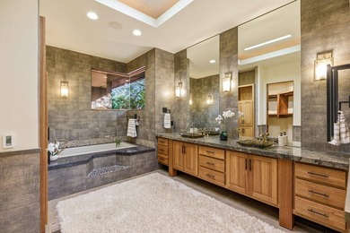 Situated within the prestigious gated community of The Reserve - photo 7