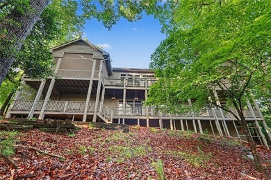 From the moment you step inside, soaring vaulted ceilings and a - photo 38