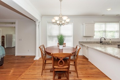 Nestled at the end of a quiet cul-de-sac in sought-after - photo 40