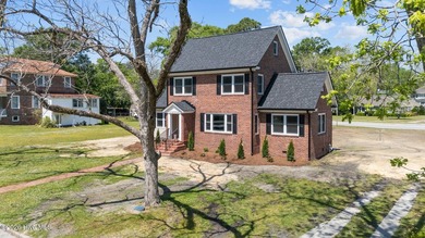 Step into this beautifully restored 1940's home, now with modern - photo 41