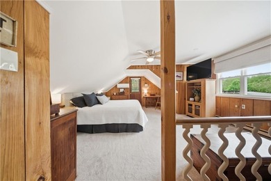 Welcome to a truly unique South Kingstown property offering the - photo 43