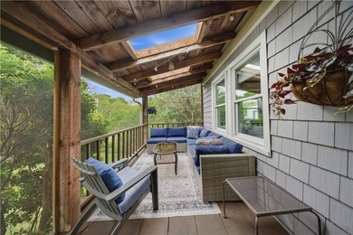 Welcome to a truly unique South Kingstown property offering the - photo 47