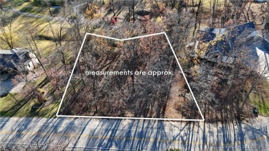 Lake Lot For Sale in Lake Ozark, Missouri