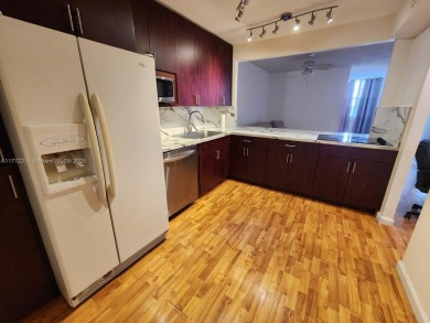 Lake Condo For Sale in Miami, Florida
