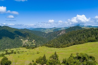Set along the Humboldt and Mendocino County line, the 3,206 +/- - photo 3