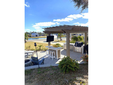 A dream RV lot at Lake Osprey RV Resort - Your Coastal Luxury - photo 4