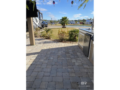 A dream RV lot at Lake Osprey RV Resort - Your Coastal Luxury - photo 5
