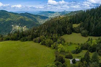 Set along the Humboldt and Mendocino County line, the 3,206 +/- - photo 9