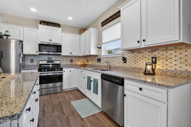2022 Pulte Compton | Berkshire Forest | Carolina Forest | Myrtle - photo 10