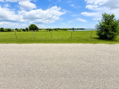 2+ acre waterfront homesite on Richland Chambers Lake - No HOA - photo 30