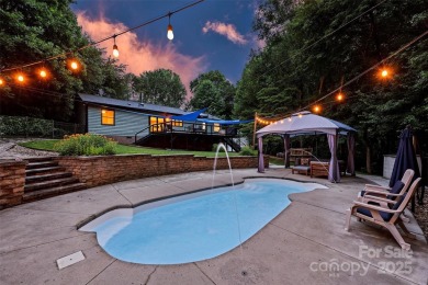 Lake Home For Sale in Charlotte, North Carolina