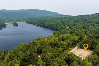 (private lake, pond, creek) Lot For Sale in Alton New Hampshire