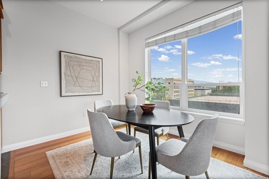 Rarely available corner unit at The Metro! This unique 2 Bed 2 - photo 9