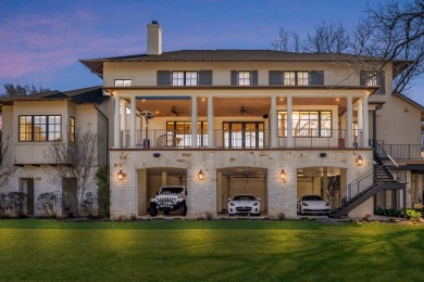 Lake Home For Sale in Seguin, Texas