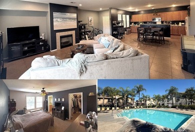 Lake Skinner Condo For Sale in Winchester California