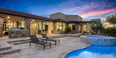 Prepare to be wowed! This elevated contemporary sanctuary in the - photo 1
