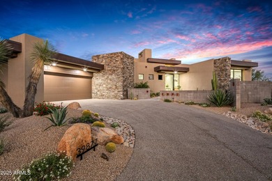 Prepare to be wowed! This elevated contemporary sanctuary in the - photo 4
