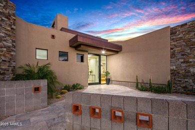Prepare to be wowed! This elevated contemporary sanctuary in the - photo 5