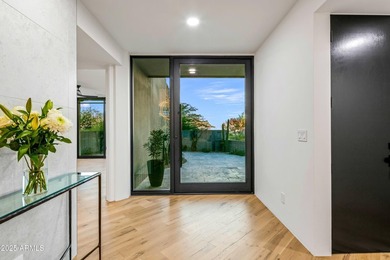 Prepare to be wowed! This elevated contemporary sanctuary in the - photo 7