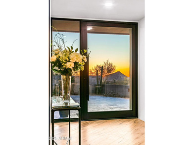Prepare to be wowed! This elevated contemporary sanctuary in the - photo 8