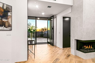 Prepare to be wowed! This elevated contemporary sanctuary in the - photo 9
