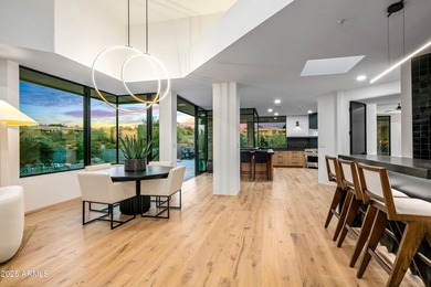 Prepare to be wowed! This elevated contemporary sanctuary in the - photo 10