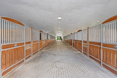 This 6-acre equestrian estate in Saddle Trail, is a top-tier - photo 14