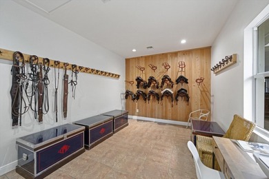 This 6-acre equestrian estate in Saddle Trail, is a top-tier - photo 18