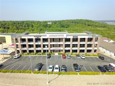 Lake of the Ozarks Office For Sale in Osage Beach Missouri
