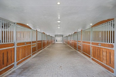 This 6-acre equestrian estate in Saddle Trail, is a top-tier - photo 21