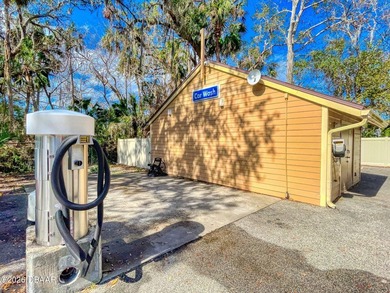 Desirable Ground Floor 2BR / 1BA Preserve facing condo with your - photo 22