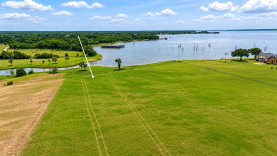 2+ acre waterfront homesite on Richland Chambers Lake - No HOA - photo 2