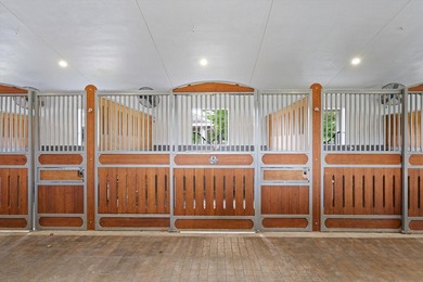 This 6-acre equestrian estate in Saddle Trail, is a top-tier - photo 25