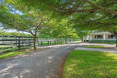This 6-acre equestrian estate in Saddle Trail, is a top-tier - photo 28