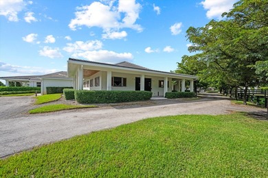 This 6-acre equestrian estate in Saddle Trail, is a top-tier - photo 29