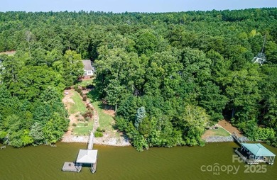 Lake Lot For Sale in Fort Lawn, South Carolina