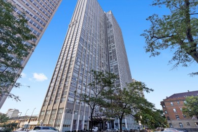 Lake Condo For Sale in Chicago, Illinois