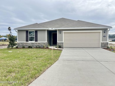 Lake Home Sale Pending in Jacksonville, Florida