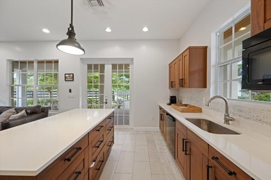 This 6-acre equestrian estate in Saddle Trail, is a top-tier - photo 35