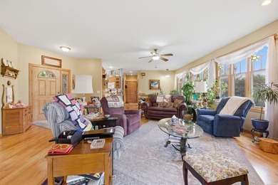 Come fall in LOVE with Cattail Springs! A beautiful one-owner - photo 5
