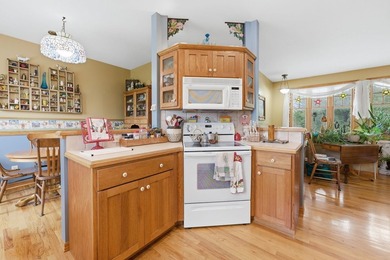 Come fall in LOVE with Cattail Springs! A beautiful one-owner - photo 7